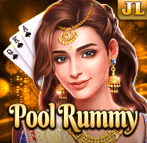 Pool Rummy by Jili for SuperYummy888