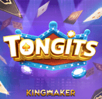 Tongits Go by KIng Midas for SuperYummy888