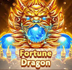 Fortune Dragon Logo