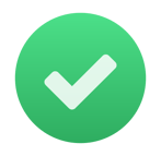 Payment completed