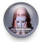Livro Raabe de Meretriz a Princesa, Autora Pastora Janaina Santana