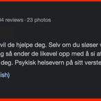 Sidsel Onstad,Simona Eskeland,Kari,Helene Winger,Karine Hanssen,Kva litetsridgiver,Lene Pribyl,Therese Wehus Rådgiver