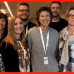 Sidsel Onstad،Carl Martin Nesvåg،Kari Helene Winger،Simona Eskeland،Karine Hanssen،Lene Pribyl،Håkon Kongsrud Skard،Therese