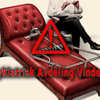 Psykiatrisk avdeling Vinderen, dps,Sidsel Onstad،,Kari Helene Winger,Lene Pribyl,Simona Eskeland,Håkon Kongsrud