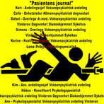 · Translate this page Voksenpsykiatrisk Avdeling Vinderen - Diakonhjemmet Sykehus. Forskningsveien 7, 0373 Oslo