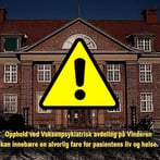 · Translate this page Voksenpsykiatrisk Avdeling Vinderen - Diakonhjemmet Sykehus. Forskningsveien 7, 0373 Oslo