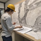 Bright living room with modern inventory