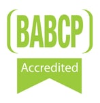 I am an accredited CBT Therapist