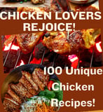 Chicken Recipes