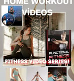 Home Workout Videos