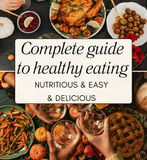 Complete Guide Healthy Eating