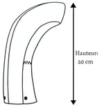 taile couvre-bois de parcours 2