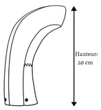 taille couvre-bois hybride 2