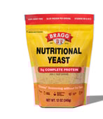 Nutritional Yeast