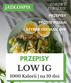 Dieta z niskim ig pdf 1000 kcal