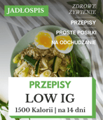 Dieta z niskim ig pdf 1000 kcal