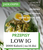 Dieta z niskim ig pdf 2000 kcal