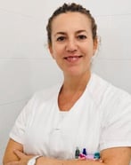 Instituto Medico Vilafortuny - Medical Staff - Pain Management - Estefanía Hernández