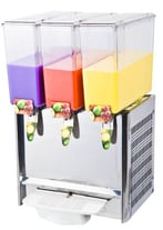 Juguera Refrigerada TDX