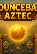 aztec slot and ball