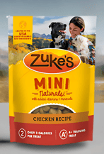 High quality dog treats