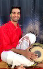 Akshay Aravindan