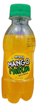 Mynta Mango Mirchi Image