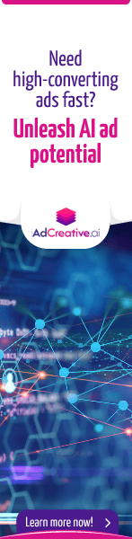 Ad Creative AI