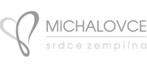 Logo mesta Michalovce – spolupráca s profesionálnym fotografom Tomášom Topoľančinom.