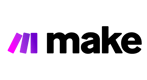 Make.com Logo