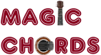Magic Chords: Learn the F major chord
