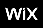logo wix