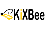 <img src="logo.png" alt="Kixbee Logo">