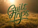 Guilt Trips logo