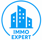 Expert Immobilier logo