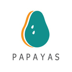 Papayas Tech logo