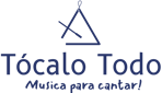 TocaloTodo Music logo