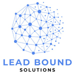 Lead Bound Solutions logo