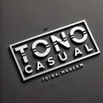 Tono Casual logo