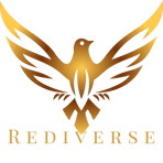 Rediverse - A Cosmos of Knowledge, Ever Expanding logo