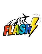 Flash Tour And Travel logo