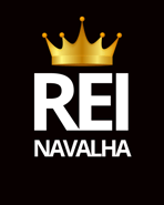 Rei da Navalha logo