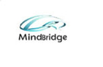 MindBridge Counselling App logo