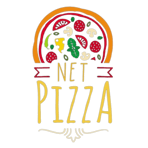 net pizza logo