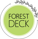 Forest Deck logo