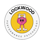 Lockwood Performance Psychology logo