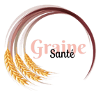 Grain de santé logo