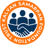 Kalyan Samarpan logo