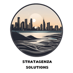 Stratagenza Solutions logo