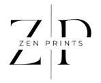 ZenPrints logo